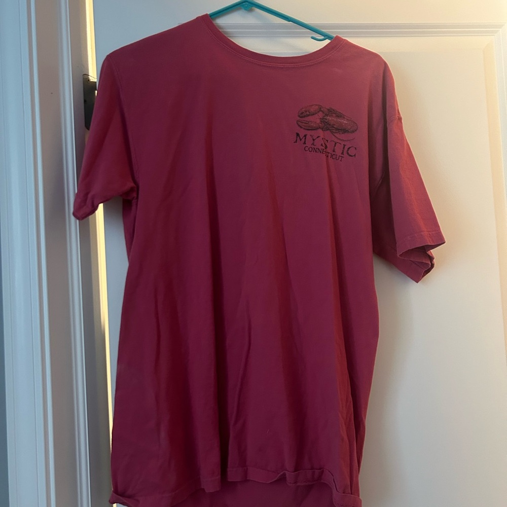 Connecticut Tshirt